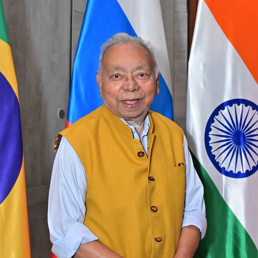 Dr. B. B. L. Madhukar