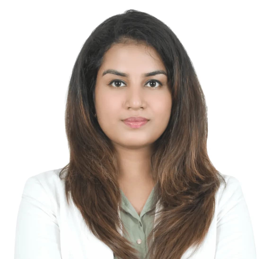 Ms. Mahima Verma