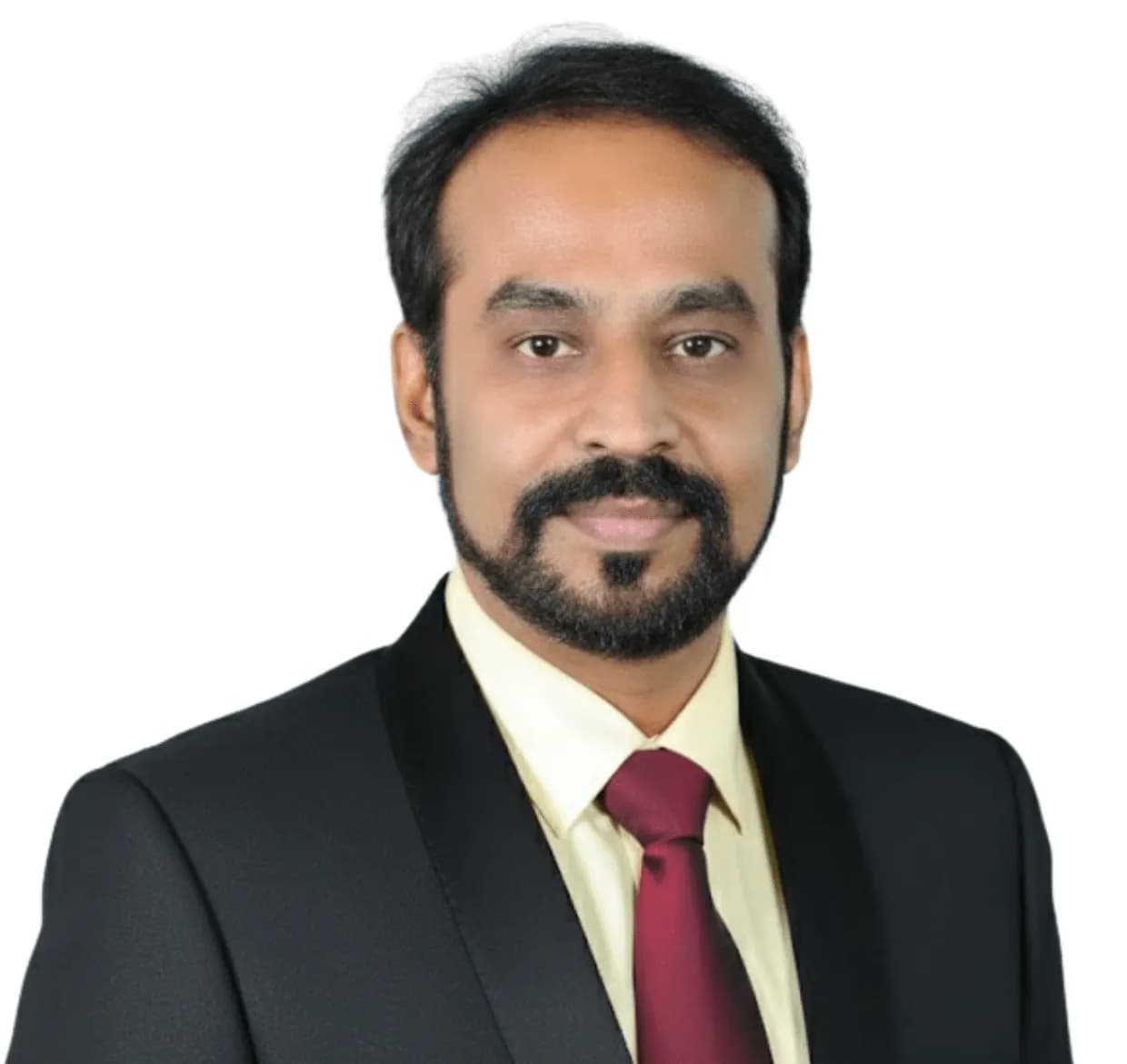 Mr. Tarun Jain