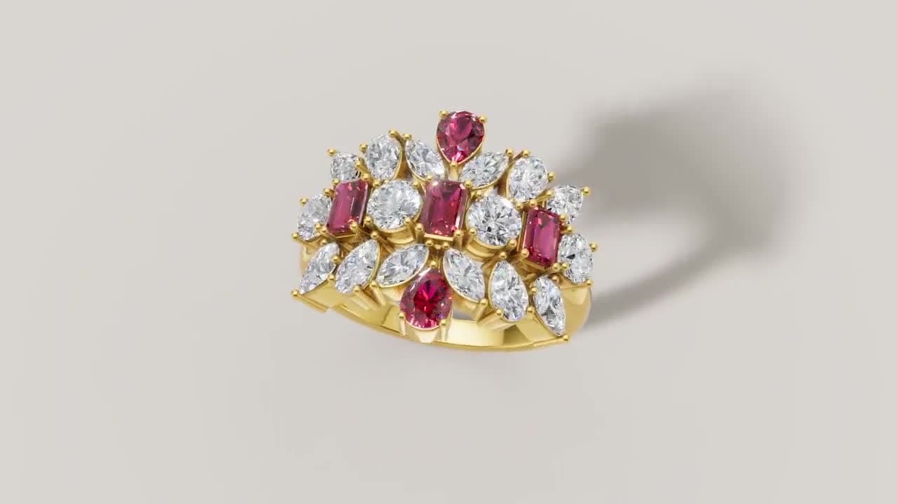 FSJD ring render — I