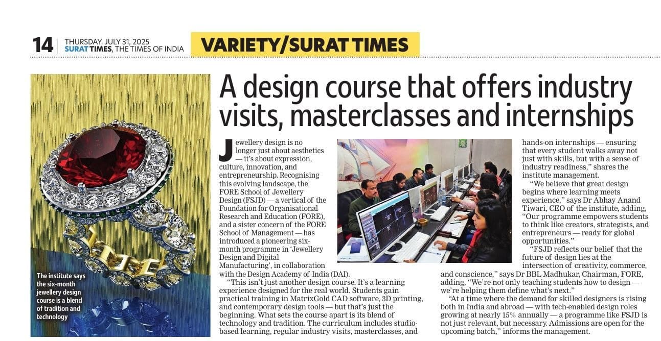 Surat Times