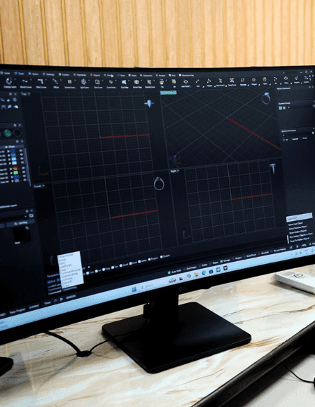 Qualified CAD Professional (QCP)