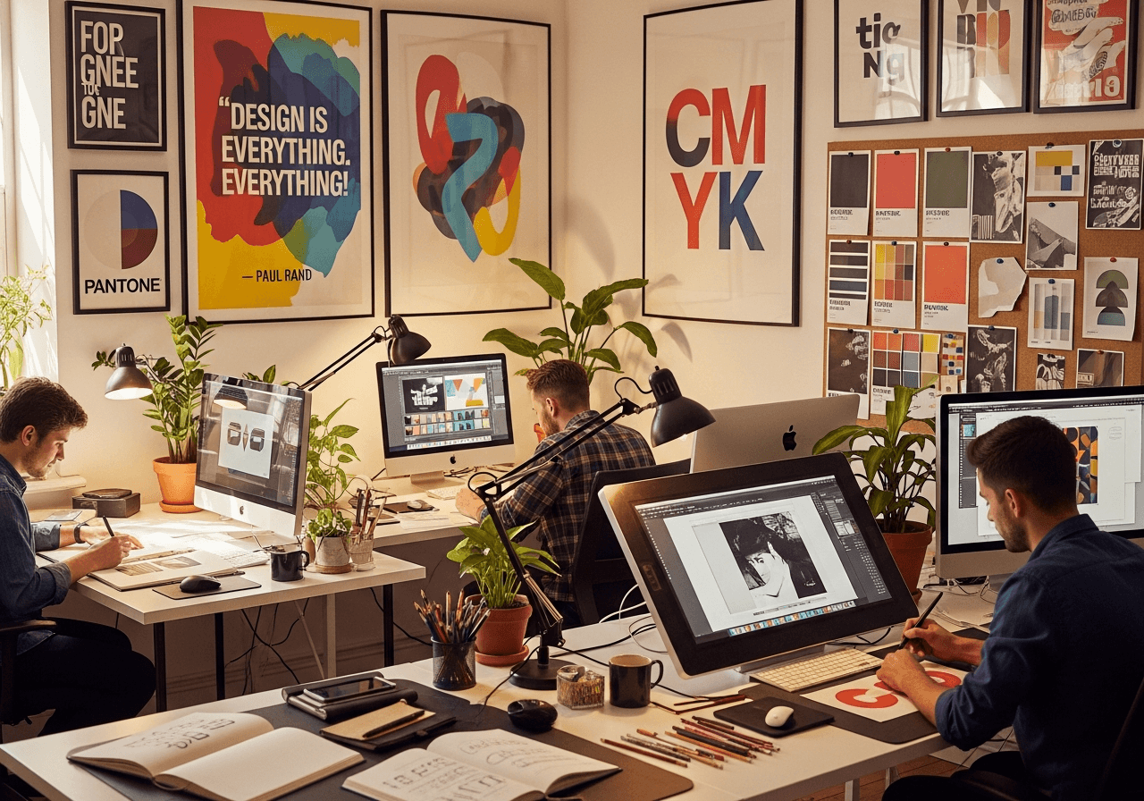UI/UX Design