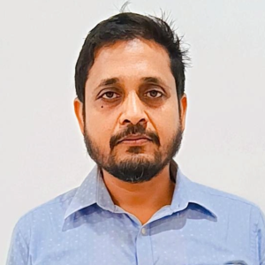 Ms. Gunjan Chhabra