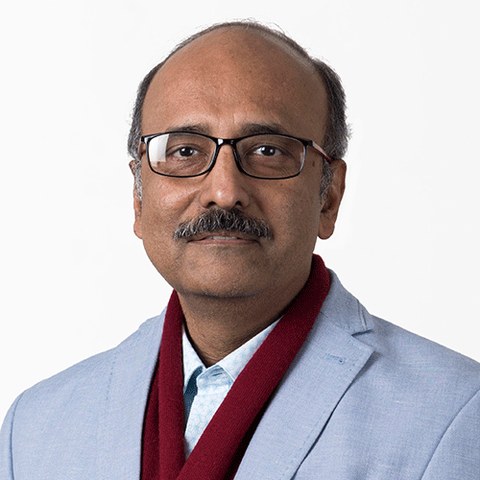 Prof. Mihir Bholey, PhD