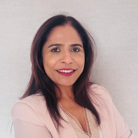Ms. Preeti Bahl