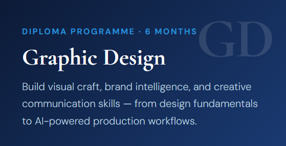Graphic Design