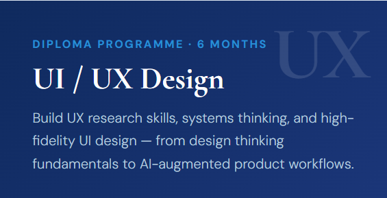 UI UX Design